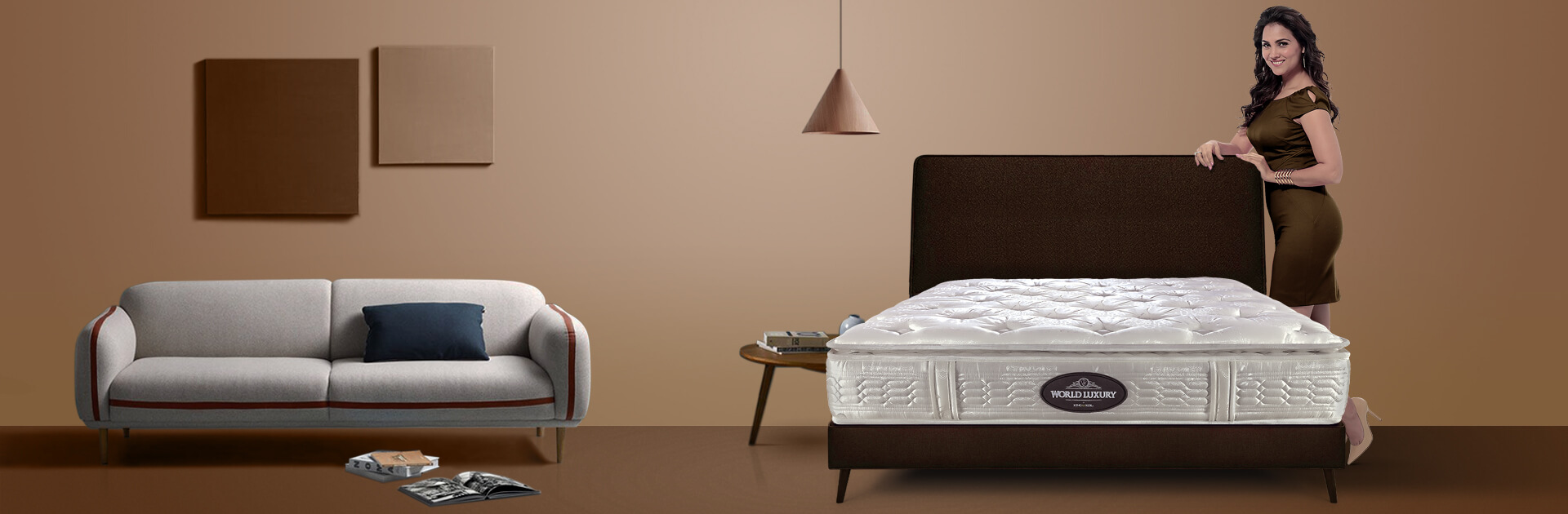Luxury Mattress Best Luxury Mattress in India at Best Prices King Koil
